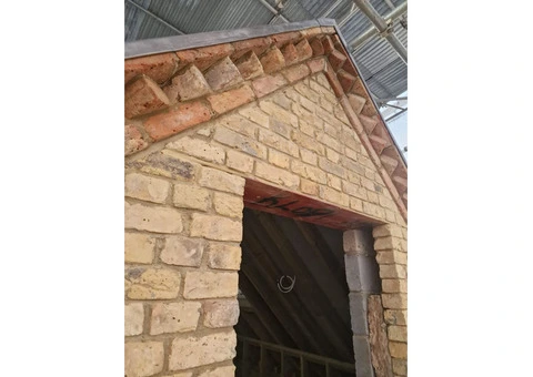 Brickworks - 2/8