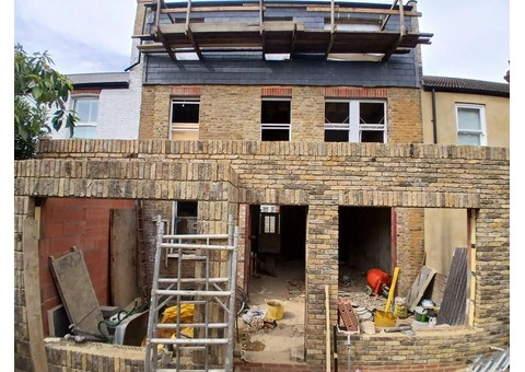 Brickworks - 3/8