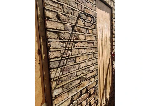 Brickworks - 5/8