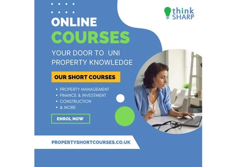 Learn Property Management