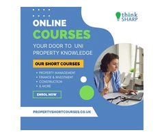 Learn Property Management
