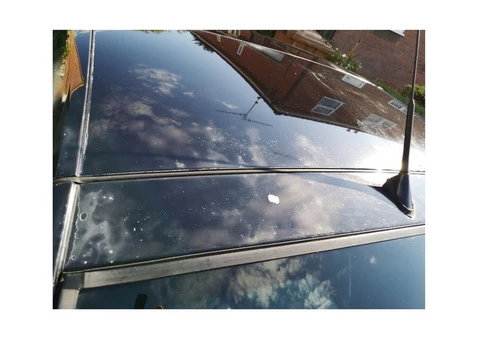 VAUXHALL TIGRA 1.4 EXCLUSIV CONVERTIBLE - 3/5