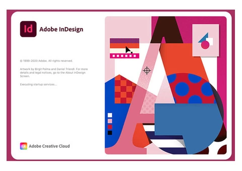 Execute successful InDesign training