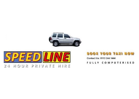 Taxi Services in Leeds