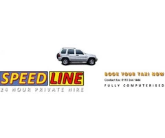 Taxi Services in Leeds