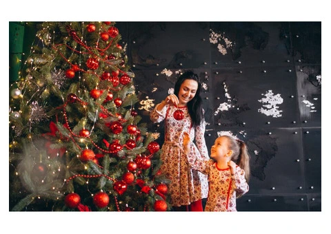 Unforgettable Christmas Party Venues at South West London