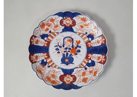 Rustic Pottery & Decorative Accessories at Mist Antiques & Interiors