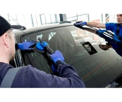 Window Repair and Replacement near me