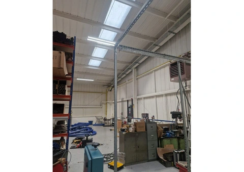 Gardiner Electrical - 3/4