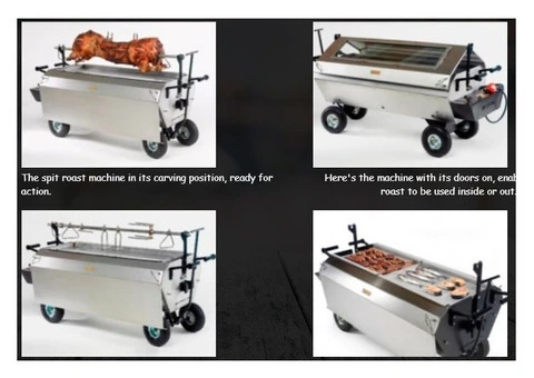 Hog Roast Warwickshire