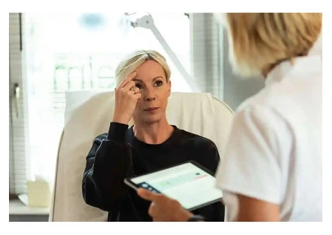 Enhance Your Look with Expert Botox in Sheffield at Elm Skin Clinics