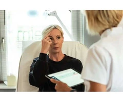 Enhance Your Look with Expert Botox in Sheffield at Elm Skin Clinics