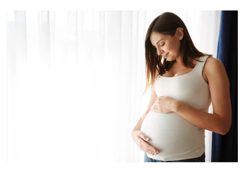 Trusted & Professional Baby Scan Clinic in Watford