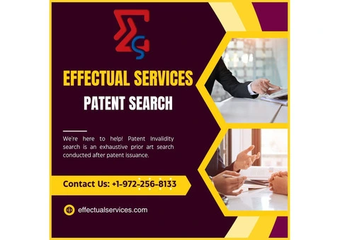 Patent trademark search London United Kingdom