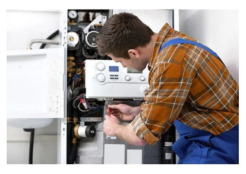 Expert Combi Boiler Servicing in Aldershot