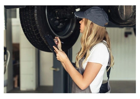 Find the Perfect tyres Near Me in Bristol – Book Now!
