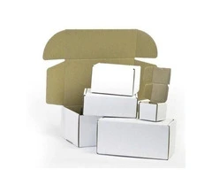 Durable Postal Boxes for Safe Shipping & Storage