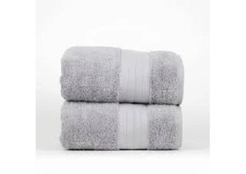 Premium Spa & Hotel Towels for Sale – Luxury & Durability | Hartdean