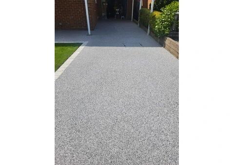Farnham Driveways - 1/3