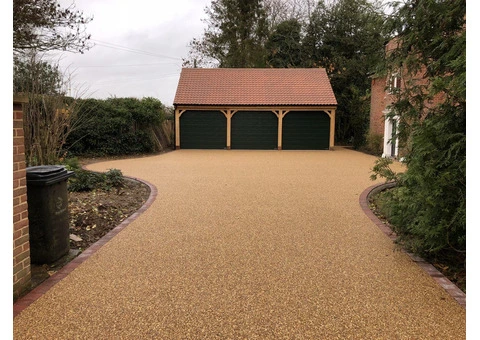 Farnham Driveways - 2/3