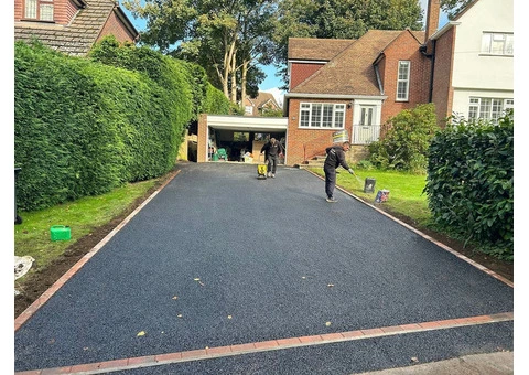 Farnham Driveways - 3/3