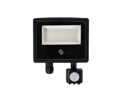motion sensor flood light