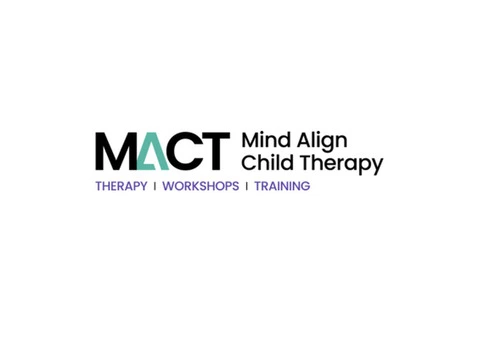 Private Child Therapy in Coventry