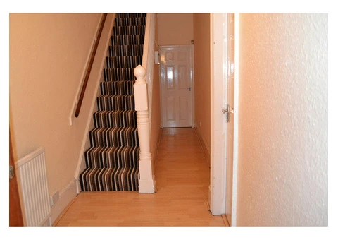 Explore Student Accommodation at Duncan Road, Manchester - 2/4