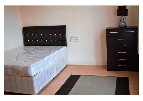 Explore Student Accommodation at Duncan Road, Manchester - 4/4