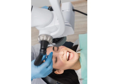 Achieve a Confident Smile at Eternal Smiles Dental Centre