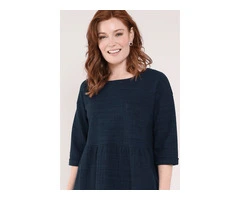 Elegant & Comfortable Womens Tunic Dress – Perfect for Every Occasion
