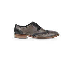Stylish and Comfortable Men’s Shoes for Every Occasion