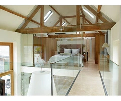 Expert Bespoke Glass Installation Solutions for Every Need -  Sky Bespoke Glass