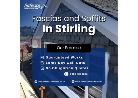 Safeway Roofing - 1/4