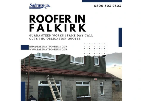 Safeway Roofing - 2/4