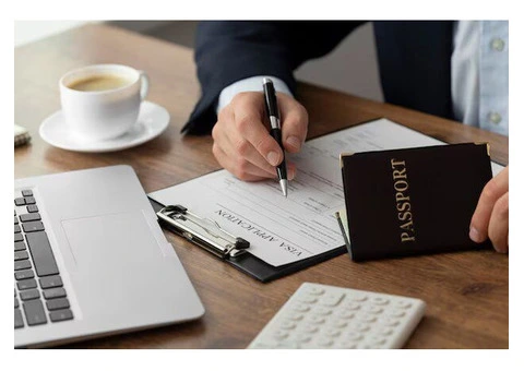 Get Comprehensive Guidance on Immigration Law from Us