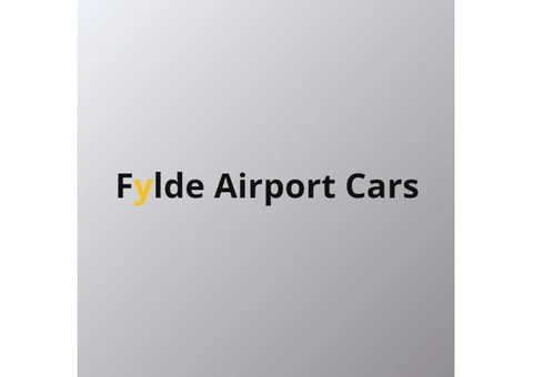 Ditch the Airport Stress: Book Your Airport Transfer Blackpool Now