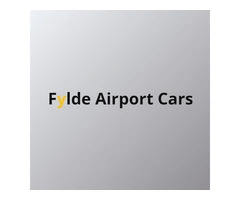 Ditch the Airport Stress: Book Your Airport Transfer Blackpool Now
