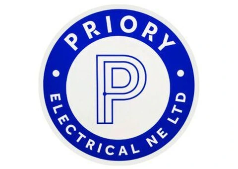 Reliable Solar Panel Installation by Expert Electricians at Priory Electrical NE Ltd