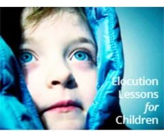 Kids LAMDA Teachers | Elocution Classes for Children – ElocutionKids
