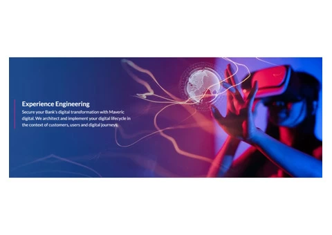 Digital Transformation Solutions In UK