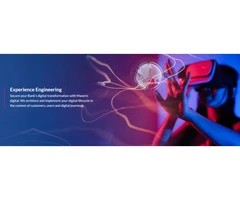 Digital Transformation Solutions In UK