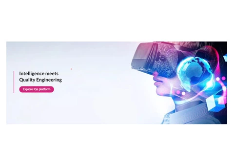 Maveric`s Superior Quality Engineering Services in UK