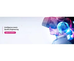 Maveric`s Superior Quality Engineering Services in UK