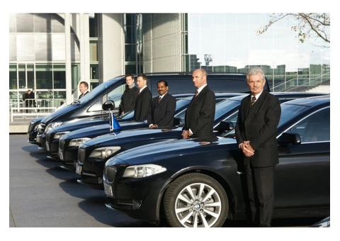Brighton City Chauffeur- Your Luxury Travel Partner