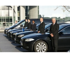 Brighton City Chauffeur- Your Luxury Travel Partner