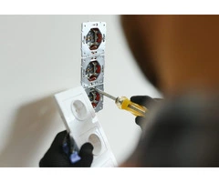 Reliable & Professional Electric Services – Profit Electric