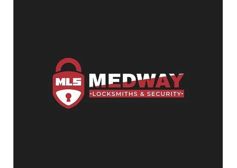 Medway Locksmiths & Security