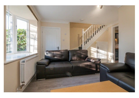 Top Student Accommodation at Chervil Close, Manchester - 1/3