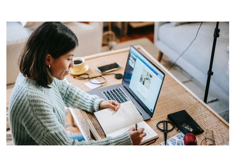 Professional Tax Accountant in Birmingham